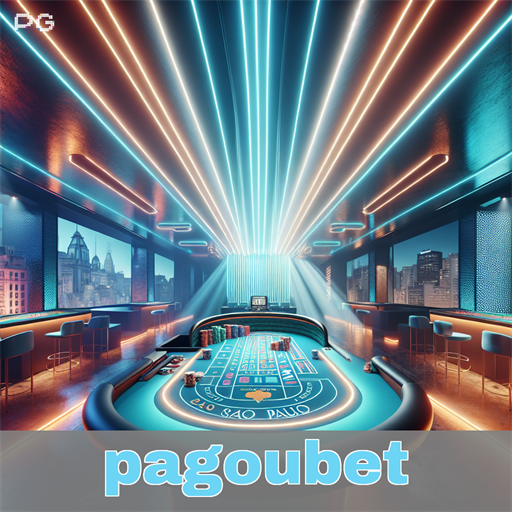 Apostas Brasileiras: A Revolução do Pagoubet no Jogo Online