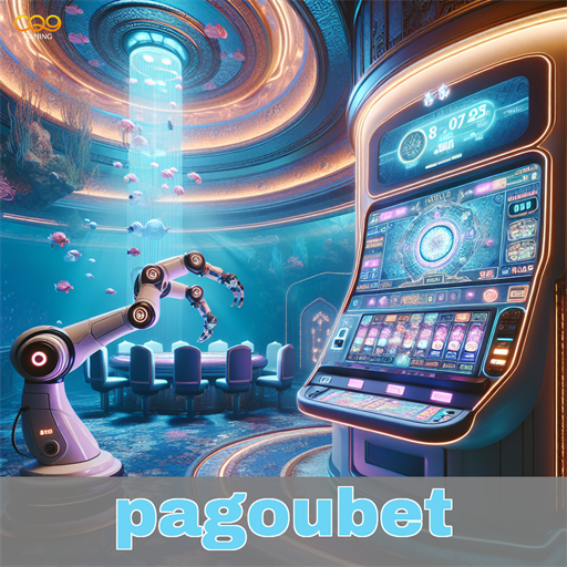 Login no Pagoubet: Experiência de Jogo Única e Segura