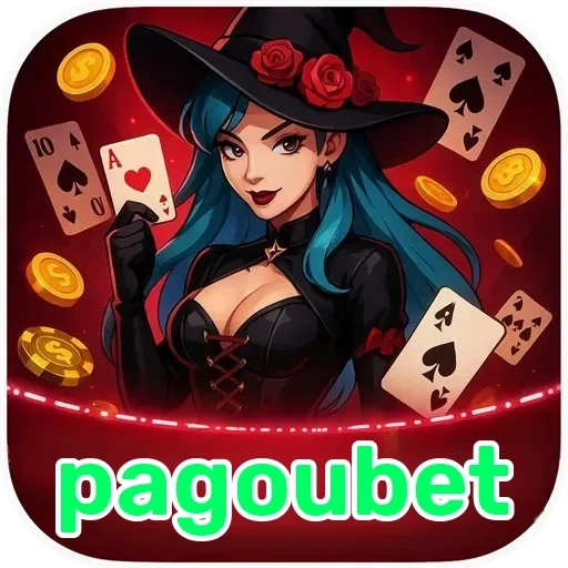 pagoubet App