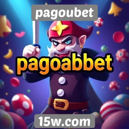 Exploração dos jogos disponíveis na plataforma pagoubet