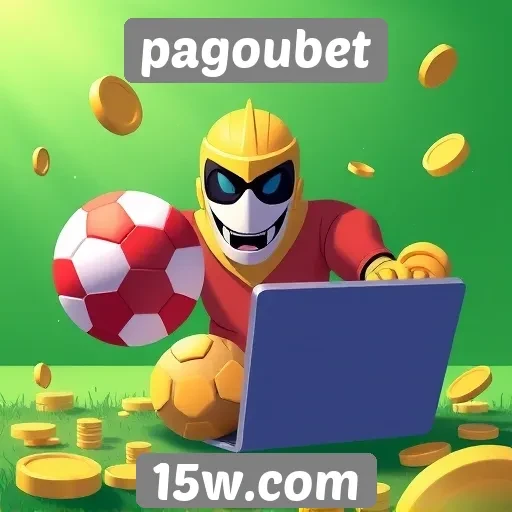 Impacto das promoções e bônus no Pagoubet