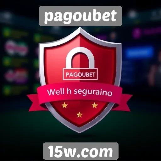 Avaliação de segurança no site Pagoubet é positiva