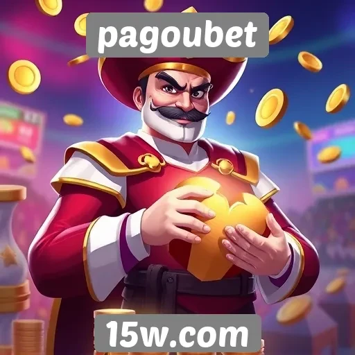 Estudo sobre a popularidade dos jogos disponíveis no Pagoubet