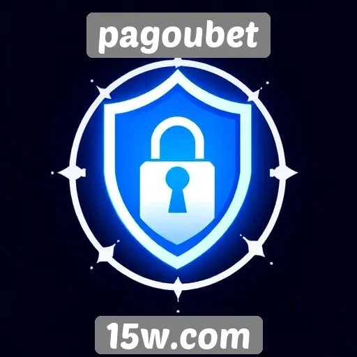Funcionalidades de segurança no pagoubet