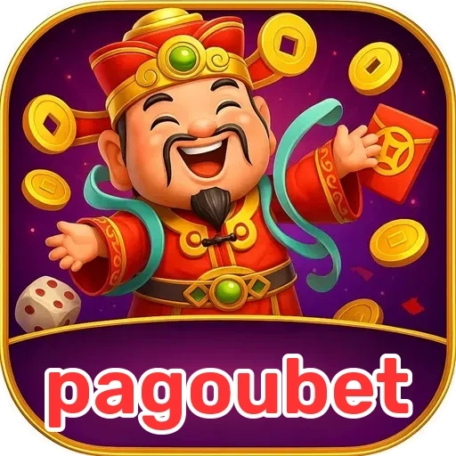 pagoubet Caça-Níqueis